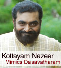 Kottayam Nazeer Show