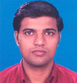 Mr. Sunish Kumar