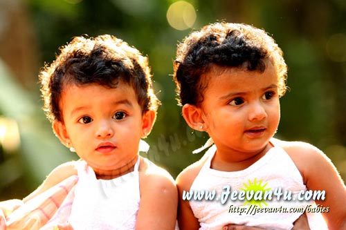 MALAIKA MAITREYI BABY PHOTO GALLERY