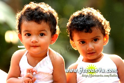 MALAIKA MAITREYI BABY PHOTO GALLERY