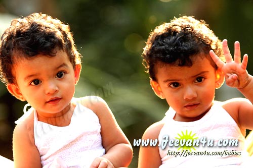 MALAIKA MAITREYI BABY PHOTO GALLERY