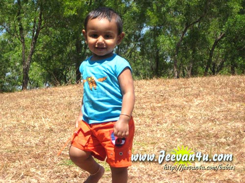 Ryan Baby Images
