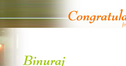 Binuraj