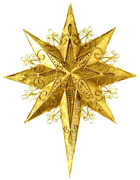 Christmas Star