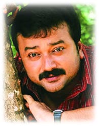 Jayaram