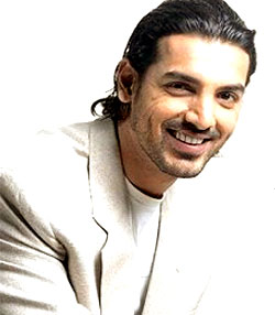 John Abraham Movies & Photos