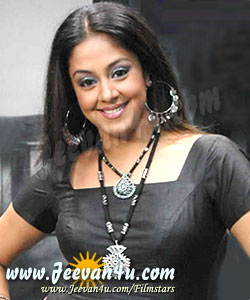 Jothika Pictures