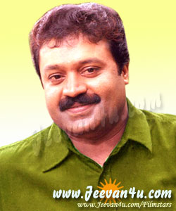 Suresh Gopi Pictures