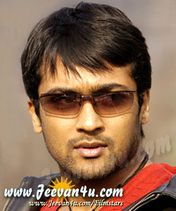 Surya Photo Gallery