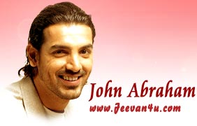 john abraham