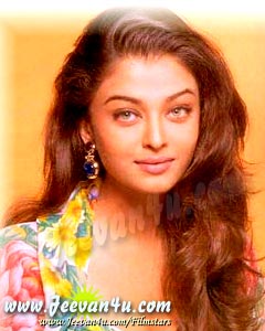 Aishwarya Rai Actress