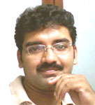 Mr. Hari G Nair 