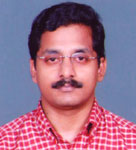 Mr. Prajith K.P.