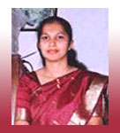 Ms. Priya Sunu Mathew