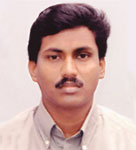 Mr. Sudheesh K. S.