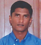 Mr. Vinu Vijayan