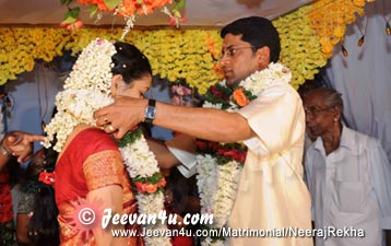 Rekha Marriage Life