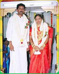 Renjith Wedding Photo