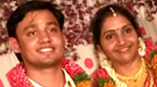 Arjun-Sunitha-kalyanam