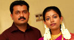 Santhosh and Kala