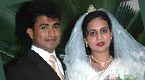 Santhosh and Nagils 