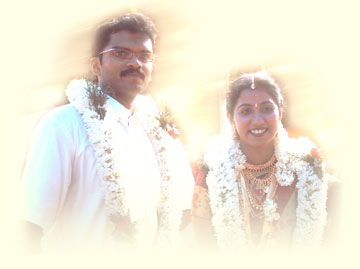 Sumesh & Maya