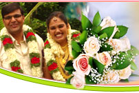 Sunish Smitha Marriage