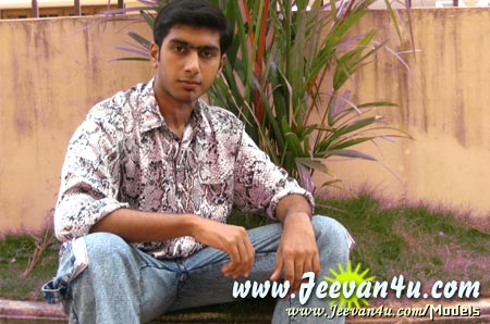 Jeevan4u Model Photo Gallery