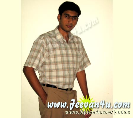 Jeevan4u Model Picture Gallery