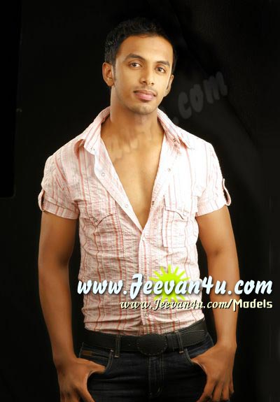 Afzal-Model-Pictures-Cochin-Kerala