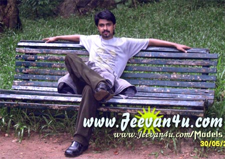 Georgy-Model-Photos-Kerala