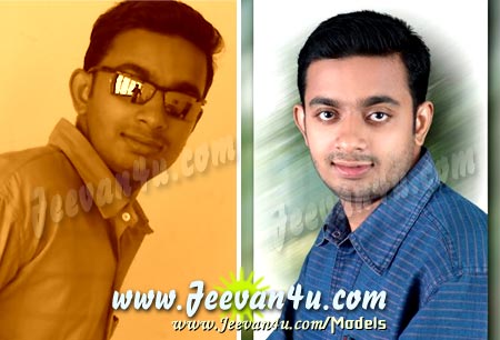 Jeevan4u Model Photos