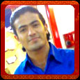 Rizal Riyaz