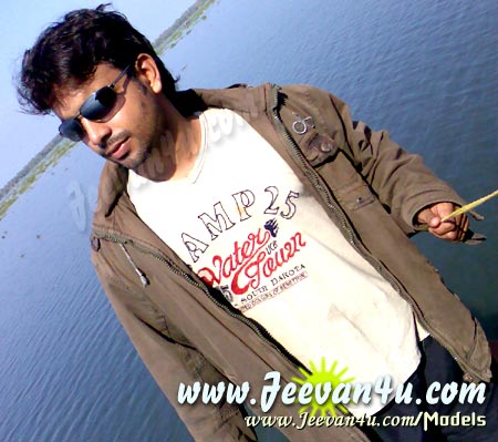 dileep kumar Model Photo