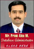 Prem Alex M