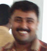 Mr. Prasanth P. 