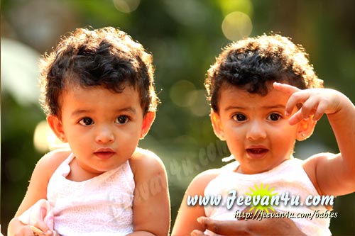 MALAIKA MAITREYI BABY PHOTO GALLERY