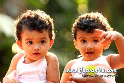 MALAIKA MAITREYI BABY PHOTO GALLERY