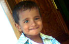 Melbin Manoj