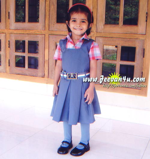 Santhra-Baby-Photos