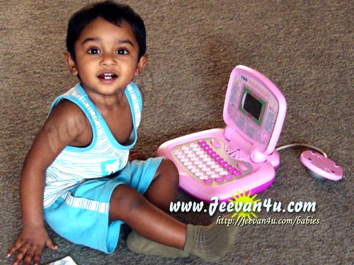 Tejas-Baby-Photos