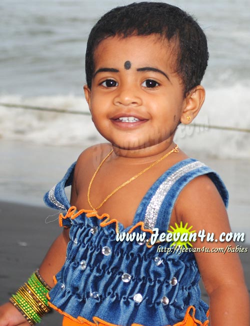 vaiga baby photo trivandrum