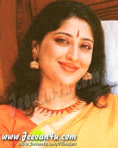 Movie Actress Lakshmi Gopalaswami