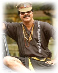 Mammootty