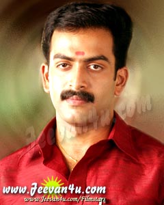 Prithviraj Photos Actor gallery