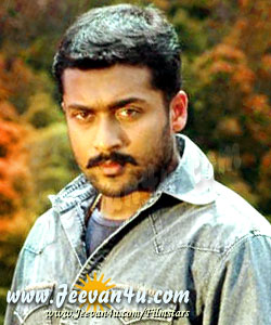 Surya Photos