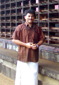 Jeevan Kanjirappally