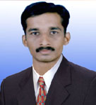 Mr. Binu Raj V.