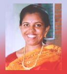 Ms. Biya Biju