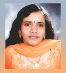 Ms. Deepa Shekar
